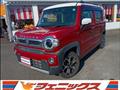 2021 Suzuki Hustler