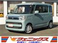 2020 Suzuki Spacia