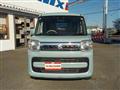 2020 Suzuki Spacia