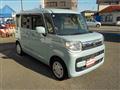 2020 Suzuki Spacia
