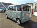 2020 Suzuki Spacia