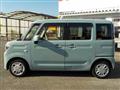 2020 Suzuki Spacia