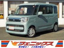 2020 Suzuki Spacia