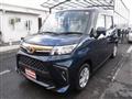 2021 Toyota Roomy