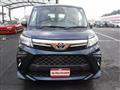 2021 Toyota Roomy
