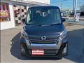 2017 Nissan ROOX