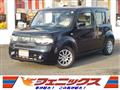 2010 Nissan Cube