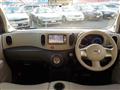 2010 Nissan Cube
