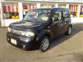 2010 Nissan Cube