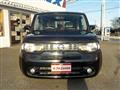 2010 Nissan Cube