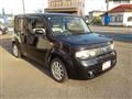 2010 Nissan Cube