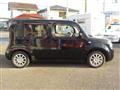 2010 Nissan Cube