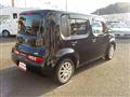 2010 Nissan Cube