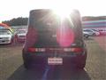 2010 Nissan Cube