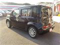 2010 Nissan Cube