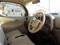 2010 Nissan Cube