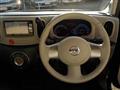 2010 Nissan Cube