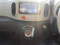 2010 Nissan Cube
