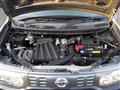 2010 Nissan Cube
