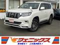 2017 Toyota Land Cruiser Prado