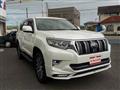 2017 Toyota Land Cruiser Prado