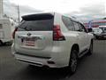 2017 Toyota Land Cruiser Prado