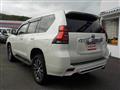 2017 Toyota Land Cruiser Prado