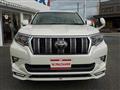 2017 Toyota Land Cruiser Prado