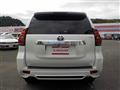 2017 Toyota Land Cruiser Prado