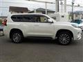 2017 Toyota Land Cruiser Prado