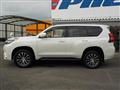 2017 Toyota Land Cruiser Prado