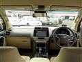 2017 Toyota Land Cruiser Prado