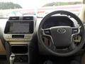 2017 Toyota Land Cruiser Prado