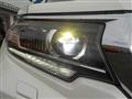 2017 Toyota Land Cruiser Prado