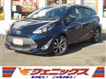 2018 Toyota AQUA
