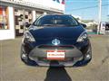 2018 Toyota AQUA