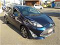 2018 Toyota AQUA