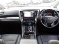 2020 Toyota Alphard