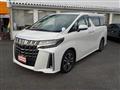 2020 Toyota Alphard