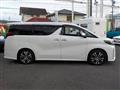 2020 Toyota Alphard