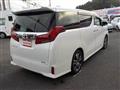 2020 Toyota Alphard