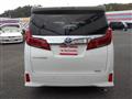 2020 Toyota Alphard