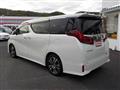 2020 Toyota Alphard