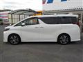 2020 Toyota Alphard