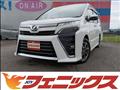 2019 Toyota Voxy