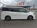 2019 Toyota Voxy