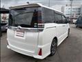 2019 Toyota Voxy