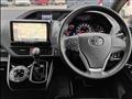 2019 Toyota Voxy