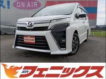 2019 Toyota Voxy