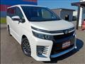 2017 Toyota Voxy